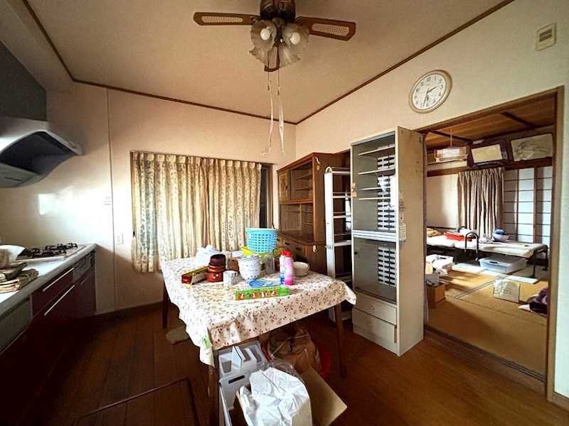 高松市円座町中古戸建 その他