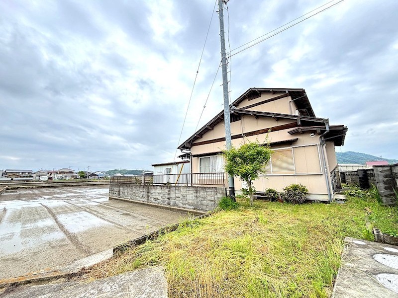 高松市円座町中古戸建 その他