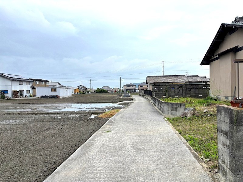 高松市円座町中古戸建 その他