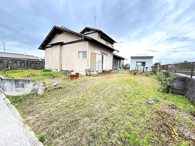高松市円座町中古戸建 その他