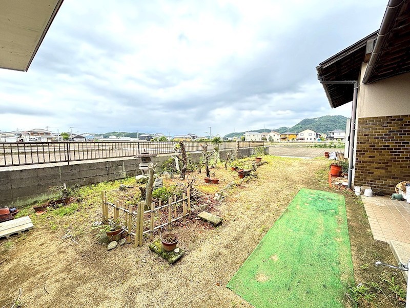 高松市円座町中古戸建 その他