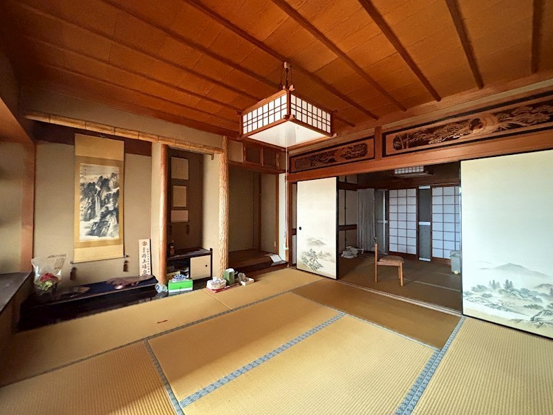 高松市円座町中古戸建 その他