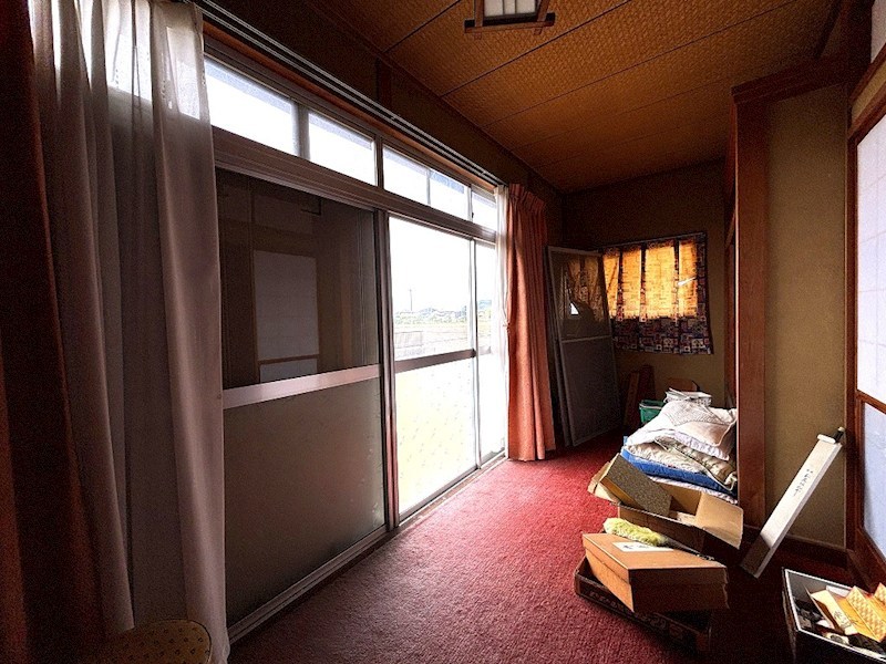 高松市円座町中古戸建 その他
