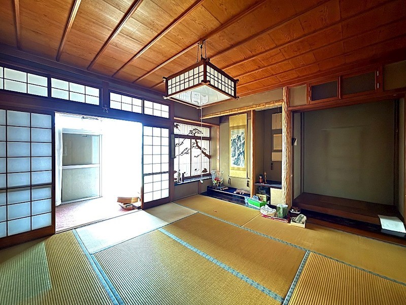 高松市円座町中古戸建 その他