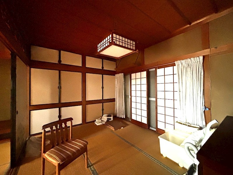 高松市円座町中古戸建 その他