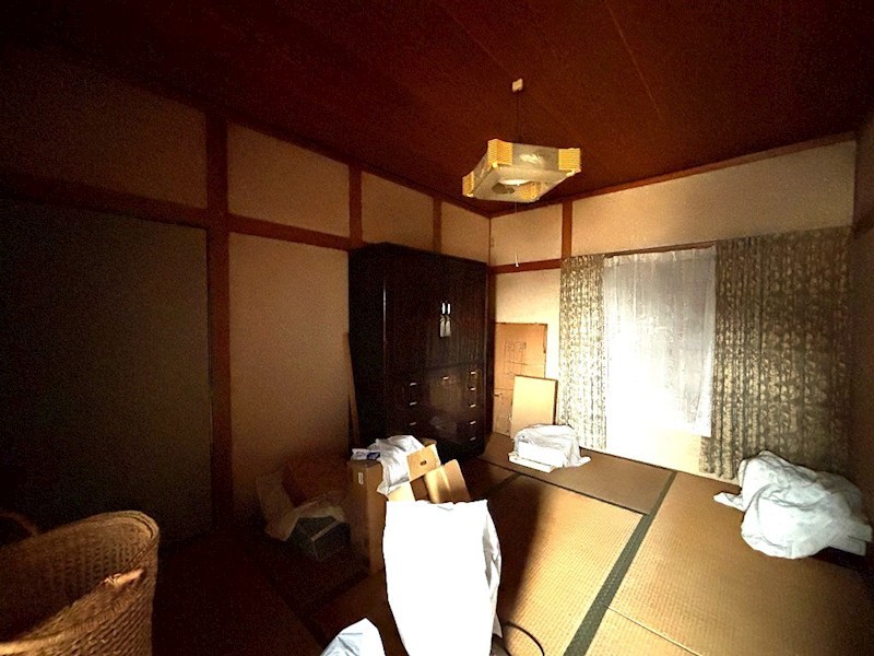 高松市円座町中古戸建 その他