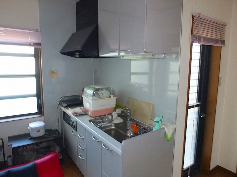高松市松並町倉庫付中古戸建 その他