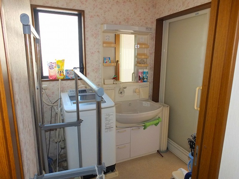 高松市松並町倉庫付中古戸建 その他