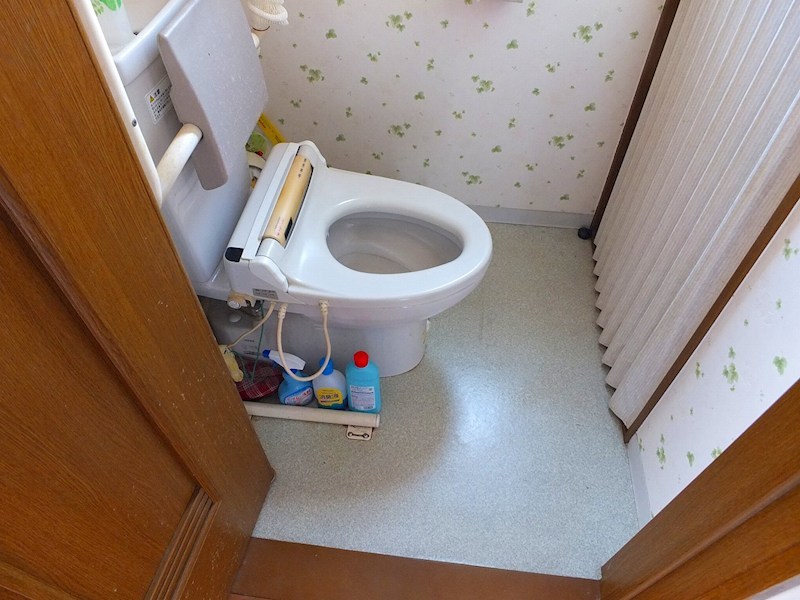 高松市松並町倉庫付中古戸建 その他