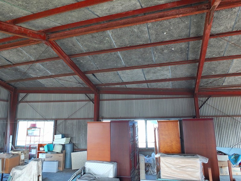 高松市松並町倉庫付中古戸建 その他