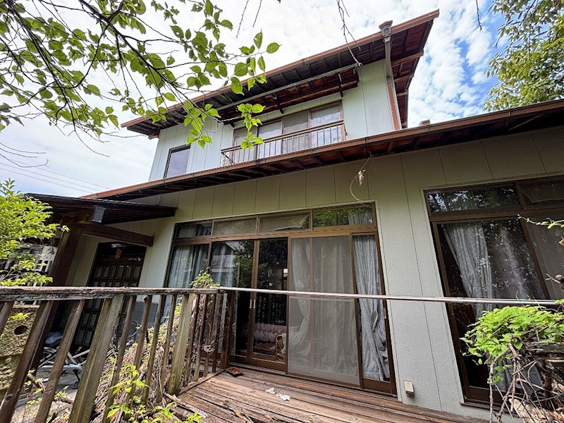 高松市宮脇町二丁目中古戸建 外観写真