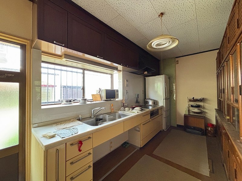 高松市宮脇町二丁目中古戸建 その他