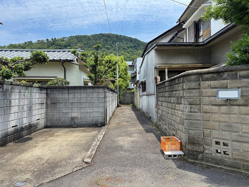 高松市宮脇町二丁目中古戸建 その他