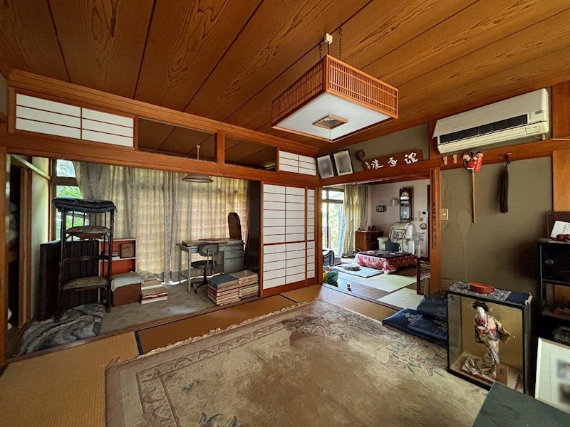 高松市宮脇町二丁目中古戸建 その他