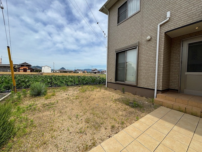 高松市寺井町中古戸建 その他