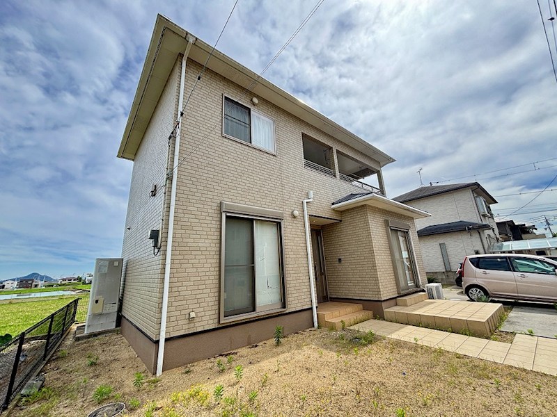高松市寺井町中古戸建 その他