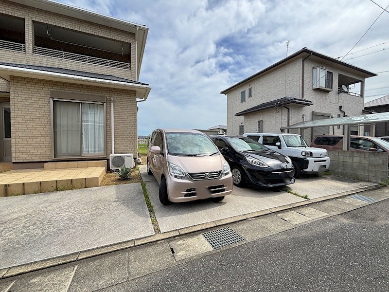 高松市寺井町中古戸建 その他