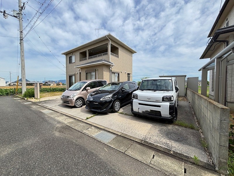 高松市寺井町中古戸建 その他