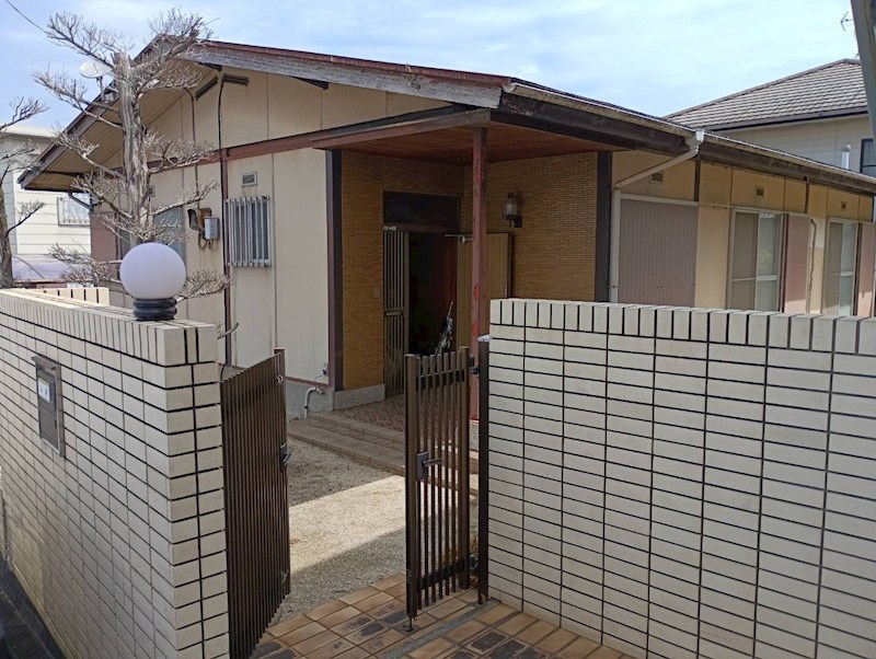 高松市牟礼町牟礼売り土地 その他