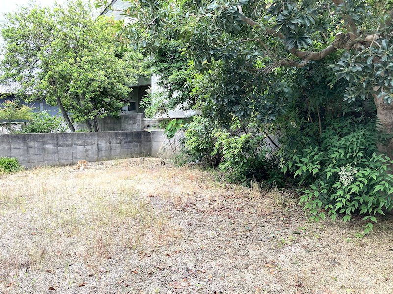 高松市牟礼町牟礼売り土地 その他