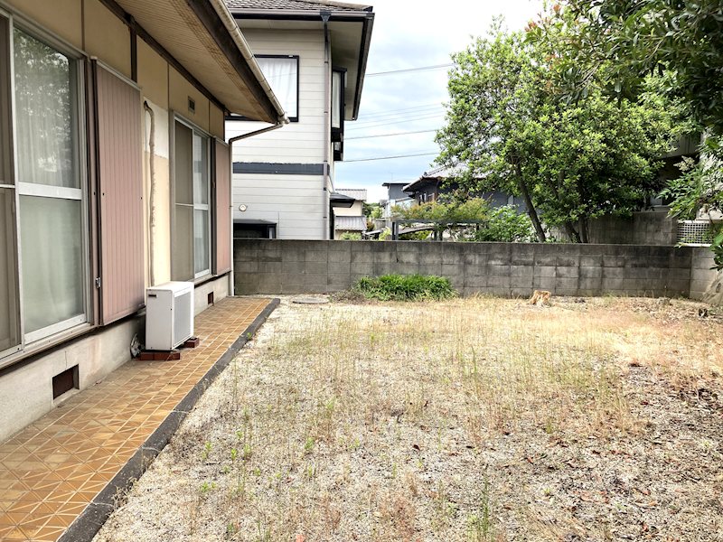 高松市牟礼町牟礼売り土地 その他