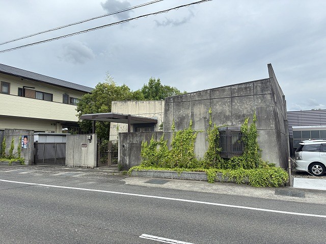 高松市鹿角町中古戸建 その他