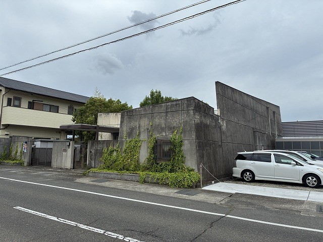 高松市鹿角町中古戸建 その他