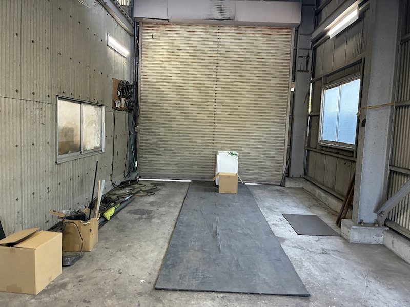高松市木太町倉庫 その他
