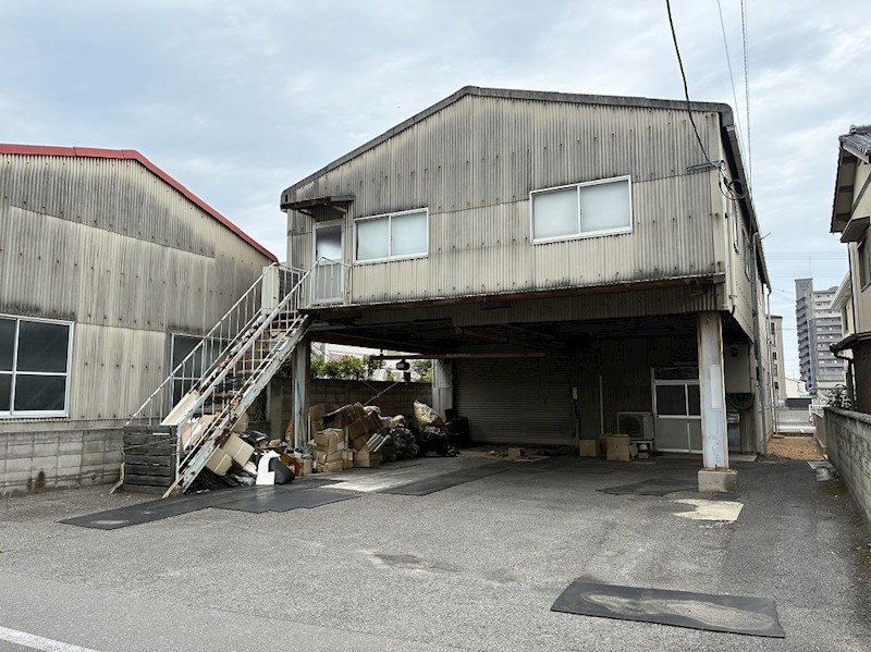 高松市木太町倉庫 その他