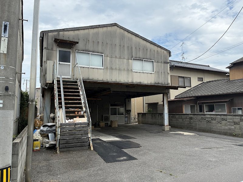 高松市木太町倉庫 その他