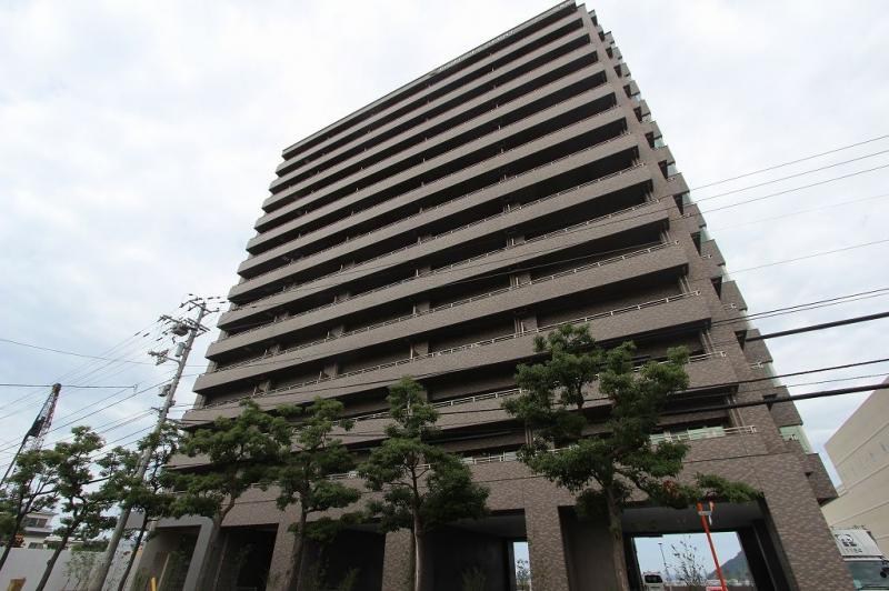 ロイヤルガーデン高松駅西オーシャンビュー壱番館 その他