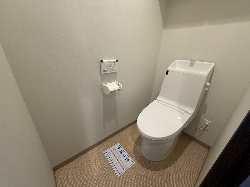 ロイヤルガーデン高松駅西オーシャンビュー壱番館 その他
