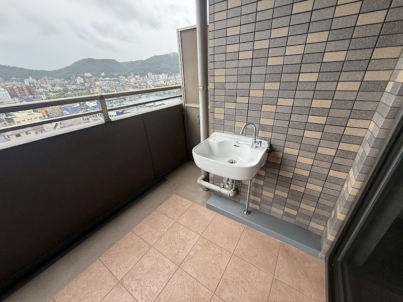ロイヤルガーデン高松駅西オーシャンビュー壱番館 その他