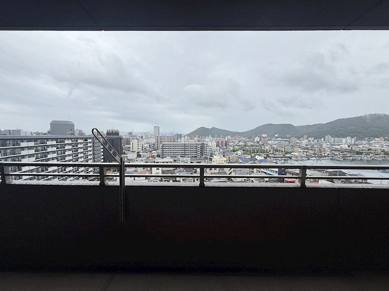 ロイヤルガーデン高松駅西オーシャンビュー壱番館 その他