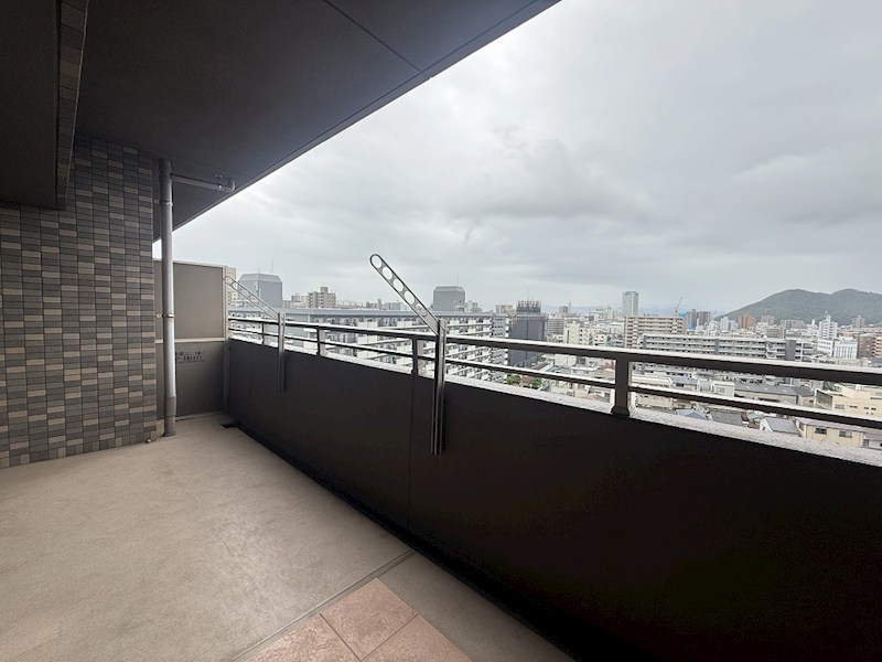 ロイヤルガーデン高松駅西オーシャンビュー壱番館 その他