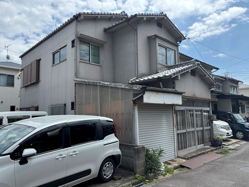 高松市浜ノ町売り土地 その他