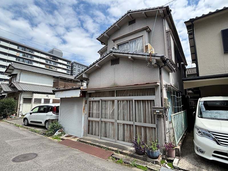 高松市浜ノ町売り土地 その他
