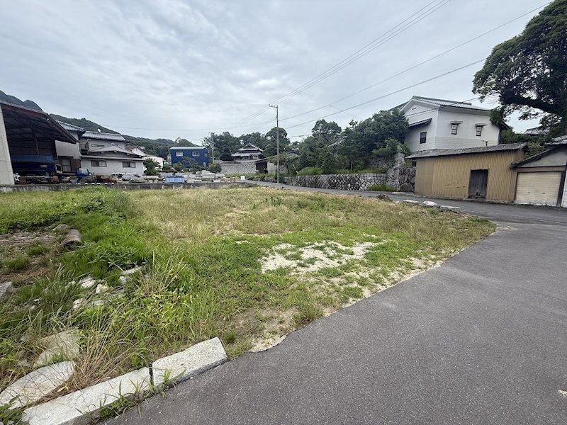 高松市牟礼町売り土地 その他