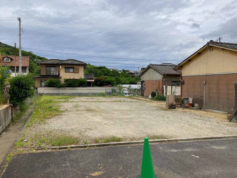 高松市高松町戸建借家（9棟） その他