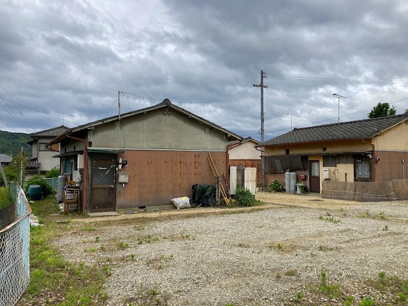 高松市高松町戸建借家（9棟） その他