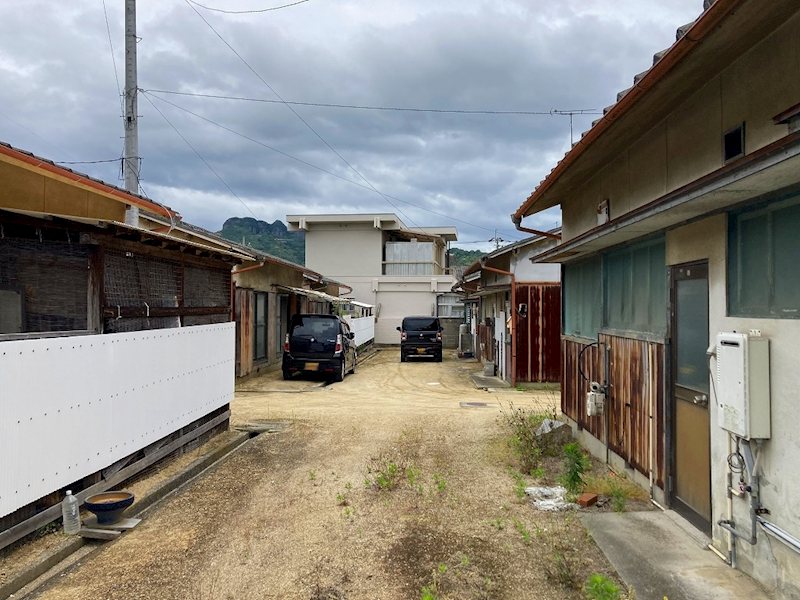 高松市高松町戸建借家（9棟） その他