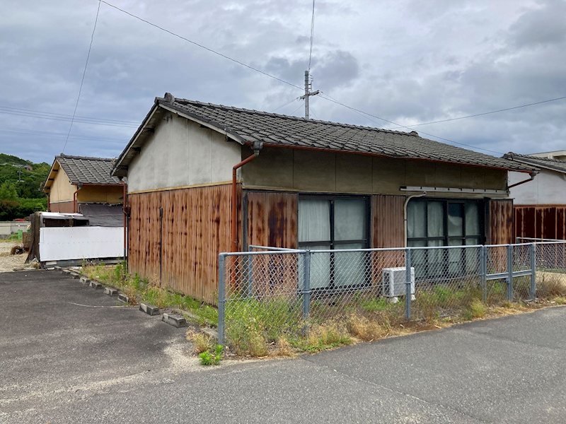 高松市高松町戸建借家（9棟） その他