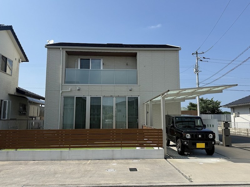 高松市一宮町中古戸建 その他