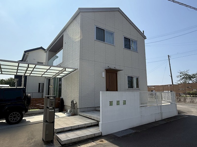 高松市一宮町中古戸建 その他