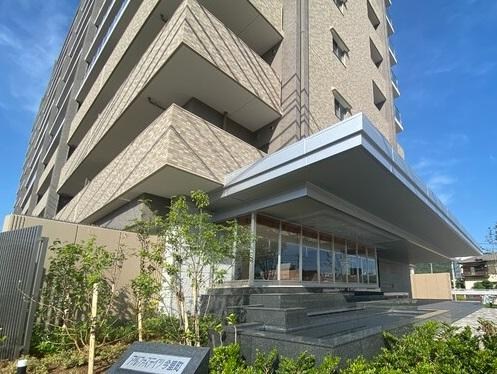 アルファステイツ今里町 その他