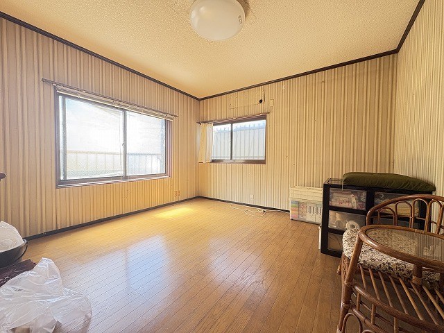 高松市木太町中古戸建て その他