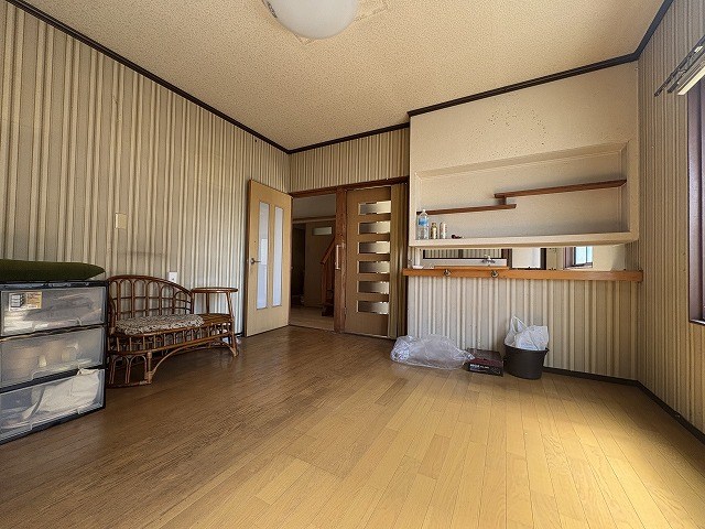 高松市木太町中古戸建て その他
