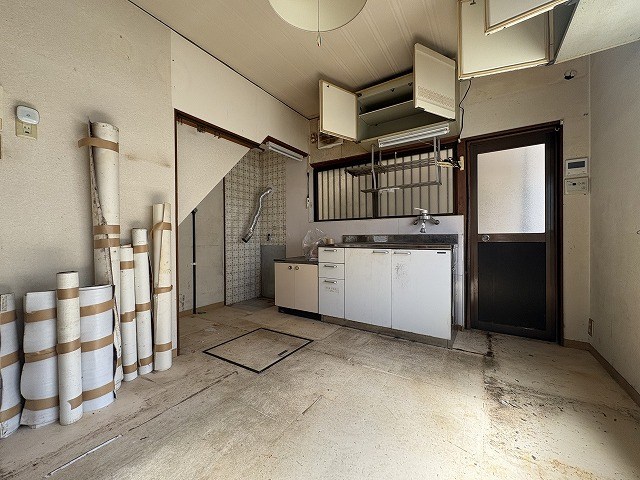高松市木太町中古戸建て その他