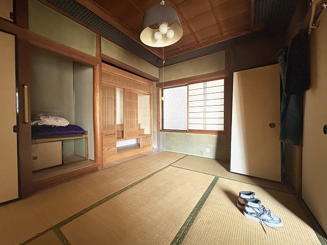 高松市木太町中古戸建て その他