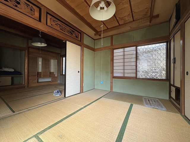 高松市木太町中古戸建て その他